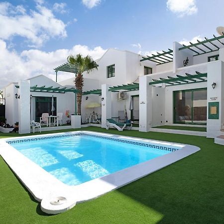 Apt 2 Las Palmeras III Lanzarote Puerto del Carmen  Buitenkant foto