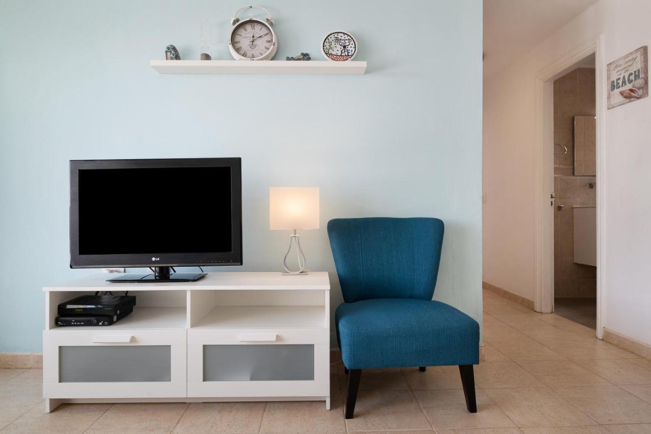 Apt 2 Las Palmeras III Lanzarote Puerto del Carmen  Buitenkant foto