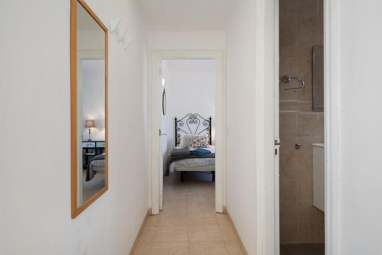 Apt 2 Las Palmeras III Lanzarote Puerto del Carmen  Buitenkant foto